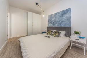 Glow Apartments, Apartamenty Garnizon Wrzeszcz