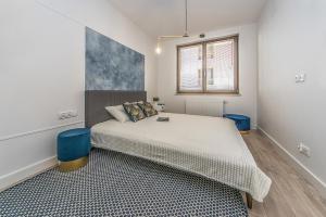 Glow Apartments, Apartamenty Garnizon Wrzeszcz