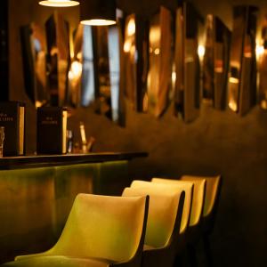 Hotels The One Alma Paris : photos des chambres