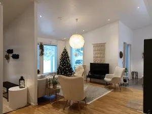 Villa Rovaniemi - Nivankylä