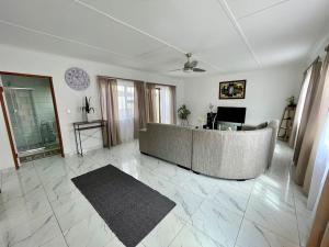 Luxury 1 Bdr Garden Cottage