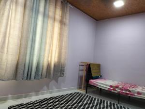 Nik Homestay