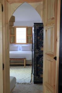 Riad Zhor Tanger - Médina