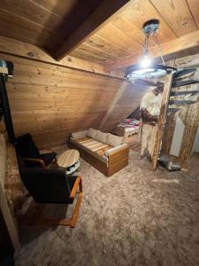 Apartamenty i Domki Taterka