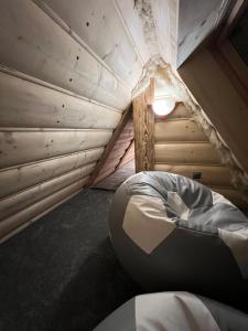 Apartamenty i Domki Taterka