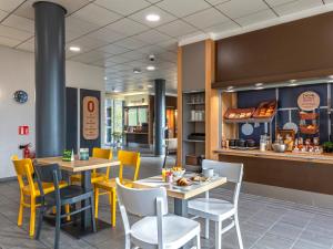 B&B HOTEL Brest Port du Moulin Blanc
