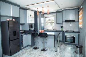 AndriMat Guest House