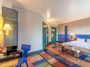 B&B HOTEL Brest Port du Moulin Blanc - Saint-Marc