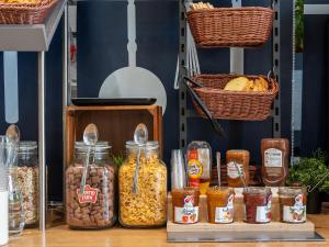 B&B HOTEL Brest Port du Moulin Blanc