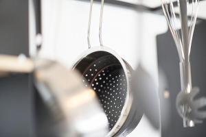 BLEIBEREI Apartments