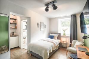 BLEIBEREI Apartments