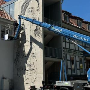 BLEIBEREI Apartments