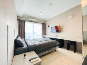 Gorgeous Room at Galeri Ciumbuleuit 1 with Stunning View