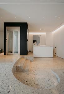 King Room - Disability Access room in Plexi Space