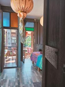Huen Chiang Man Hostel