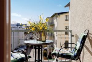 Haus Miramar Nr 20