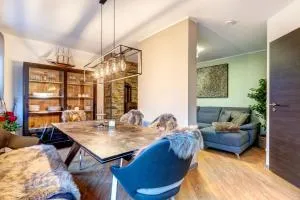 Ferienhaus Ostwind - Ulrichshorst