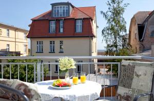 Ostseedomizil Nr 3 4