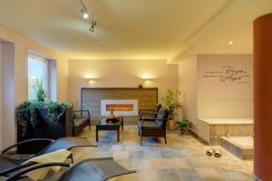 Ostseeresidenz Gorki Park Nr 01