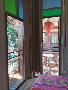 Huen Chiang Man Hostel