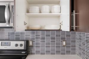 Bellevue jr 1br w gym bike storage nr park SEA-614