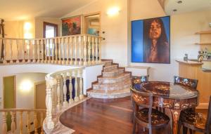 Villa Paradiso by PosarelliVillas