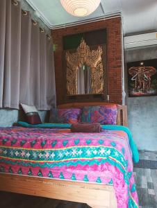 Huen Chiang Man Hostel