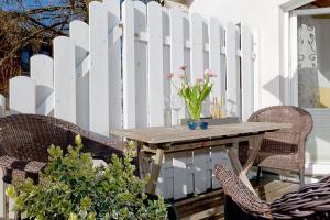 Villa Helene - Appartement 6