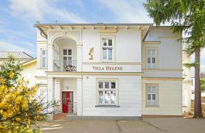 Villa Helene - Appartement 6