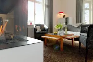 Villa Gruner Nr 8 - 奥斯特西巴德钦诺维茨