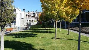 PIRINEO DE HUESCA - GOLF & RELAX - ESQUI - VALL de TENA