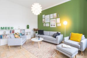 Villa Monico Appartement 4