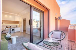 New! Appartement Diana calme ,Terrasse