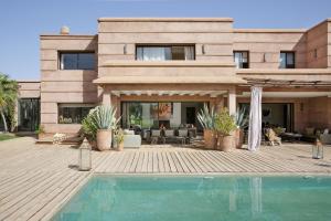 Villa MISH-MISH
