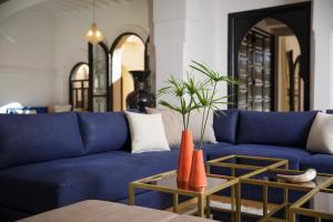 Dar Banati Palmeraie