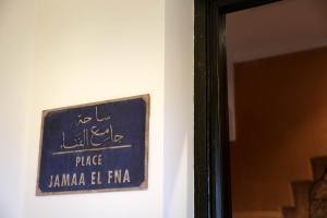 Dar Banati Palmeraie