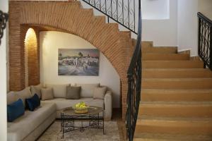 Dar Banati Palmeraie