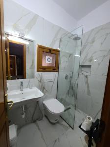 Double Room room in Hotel Martini