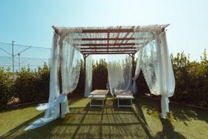 Agriturismo da Pudech