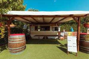 Agriturismo da Pudech