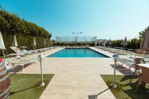 Agriturismo da Pudech