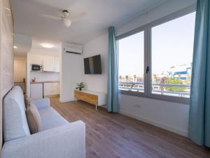 Mirador Santa Catalina III By CanariasGetaway