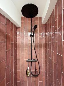 STUDIO TOURNELLES 75003 Paris Center