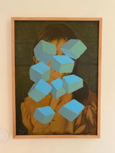 Porto Aldoar Boutique Flat (Inês)