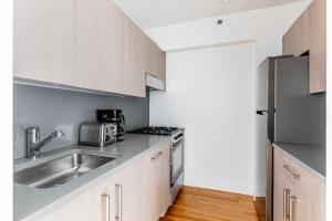 Chelsea 1br w doorman gym nr Flatiron NYC-1320