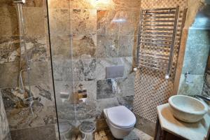 Heaven Cave House - Razziya Evi