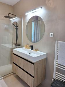 Apartament Septimiu Albini