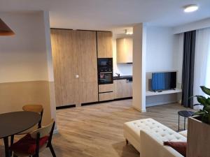 Apartament Septimiu Albini