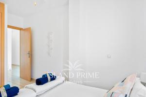 Huge Seaviews Relax Apartment in Amarilla Golf EBK61