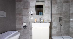 Standard Single Room room in Cedrus Hotel